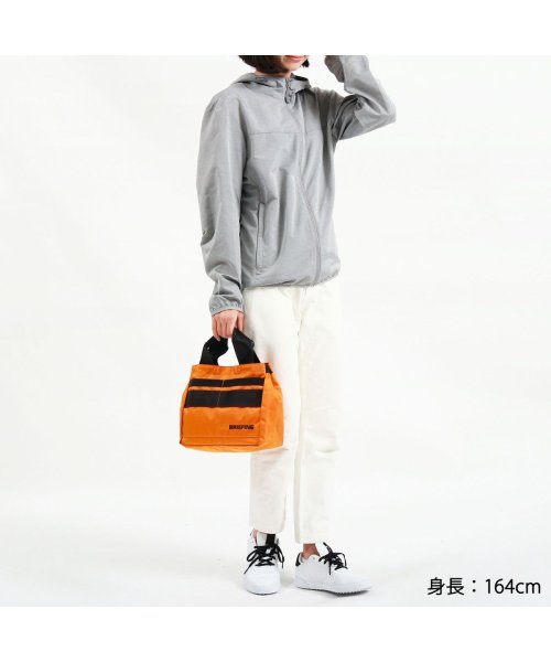 BRIEFING GOLF(ブリーフィング ゴルフ)/【日本正規品】ブリーフィング ゴルフ トート BRIEFING GOLF CRUISE COLLECTION CART TOTE AIR CR BRG221T4/img04