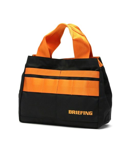 BRIEFING GOLF(ブリーフィング ゴルフ)/【日本正規品】ブリーフィング ゴルフ トート BRIEFING GOLF CRUISE COLLECTION CART TOTE AIR CR BRG221T4/img09