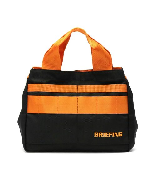BRIEFING GOLF(ブリーフィング ゴルフ)/【日本正規品】ブリーフィング ゴルフ トート BRIEFING GOLF CRUISE COLLECTION CART TOTE AIR CR BRG221T4/img10