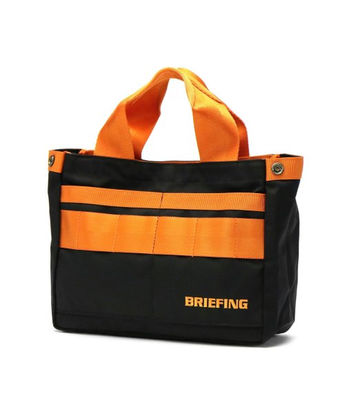 BRIEFING GOLF(ブリーフィング ゴルフ)/【日本正規品】ブリーフィング ゴルフ トート BRIEFING GOLF CRUISE COLLECTION CART TOTE AIR CR BRG221T4/img14
