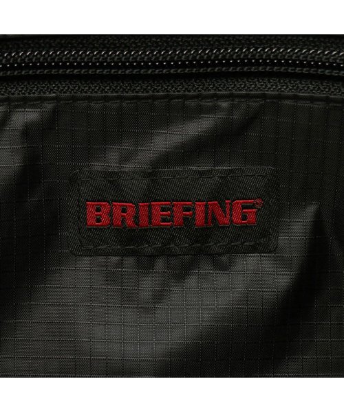 BRIEFING GOLF(ブリーフィング ゴルフ)/【日本正規品】ブリーフィング ゴルフ トート BRIEFING GOLF CRUISE COLLECTION CART TOTE AIR CR BRG221T4/img27