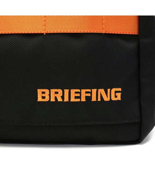 BRIEFING GOLF(ブリーフィング ゴルフ)/【日本正規品】ブリーフィング ゴルフ トート BRIEFING GOLF CRUISE COLLECTION CART TOTE AIR CR BRG221T4/img30