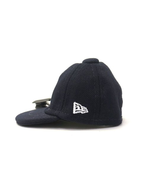 NEW ERA(ニューエラ)/【正規取扱店】 ニューエラ パターカバーホルダー NEW ERA ニューエラゴルフ ヘッドカバーホルダー ゴルフ キーホルダー ミニ キャップ型 コンパクト/img03