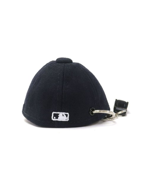 NEW ERA(ニューエラ)/【正規取扱店】 ニューエラ パターカバーホルダー NEW ERA ニューエラゴルフ ヘッドカバーホルダー ゴルフ キーホルダー ミニ キャップ型 コンパクト/img04