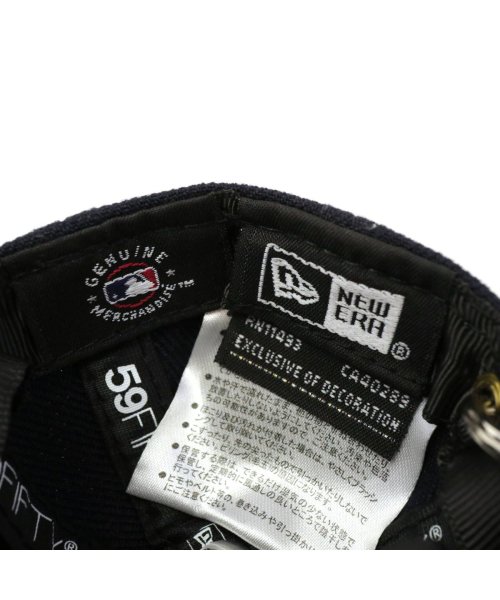 NEW ERA(ニューエラ)/【正規取扱店】 ニューエラ パターカバーホルダー NEW ERA ニューエラゴルフ ヘッドカバーホルダー ゴルフ キーホルダー ミニ キャップ型 コンパクト/img11