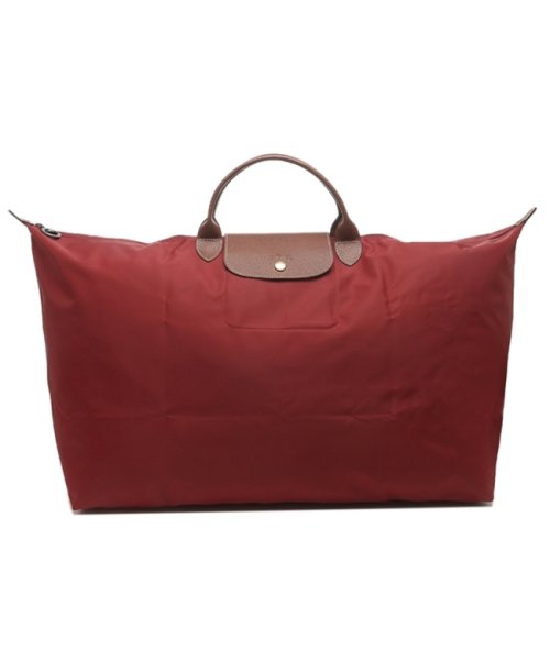 Longchamp(ロンシャン)/ロンシャン ハンドバッグ プリアージュ XLサイズ トラベルバッグ レッド レディース LONGCHAMP 1625 89 P59/img05