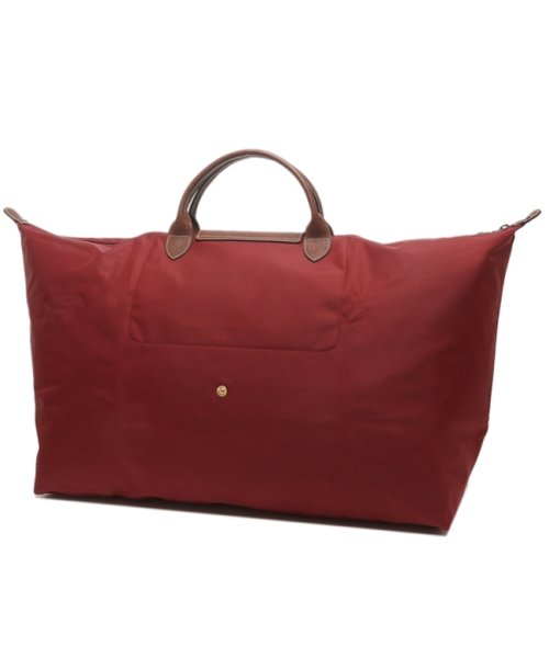 Longchamp(ロンシャン)/ロンシャン ハンドバッグ プリアージュ XLサイズ トラベルバッグ レッド レディース LONGCHAMP 1625 89 P59/img06