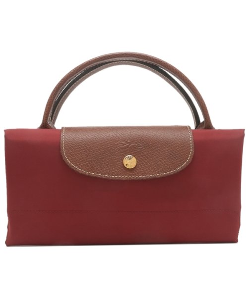 Longchamp(ロンシャン)/ロンシャン ハンドバッグ プリアージュ XLサイズ トラベルバッグ レッド レディース LONGCHAMP 1625 89 P59/img08