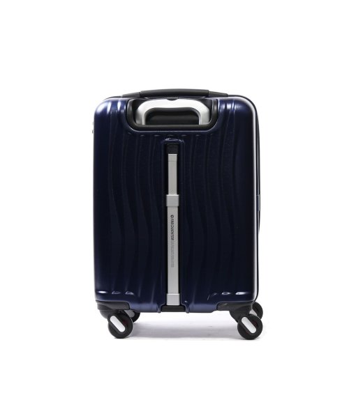 FREQUENTER(フリクエンター)/フリクエンター クラムアドバンス FREQUENTER スーツケース CLAM ADVANCE 34L 1－216/img04