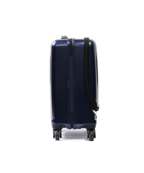 FREQUENTER(フリクエンター)/フリクエンター クラムアドバンス FREQUENTER スーツケース CLAM ADVANCE 34L 1－216/img05