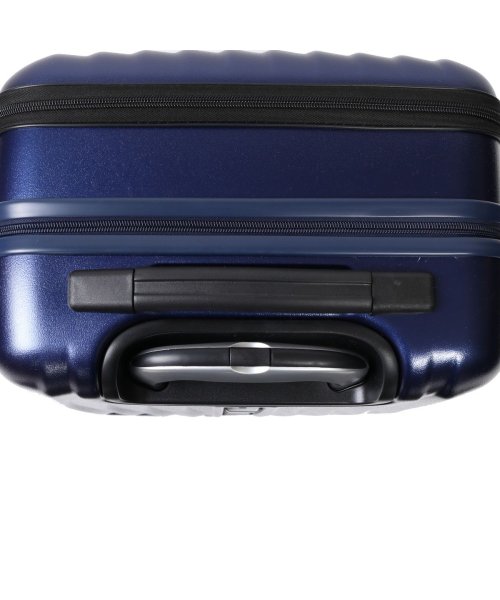 FREQUENTER(フリクエンター)/フリクエンター クラムアドバンス FREQUENTER スーツケース CLAM ADVANCE 34L 1－216/img17