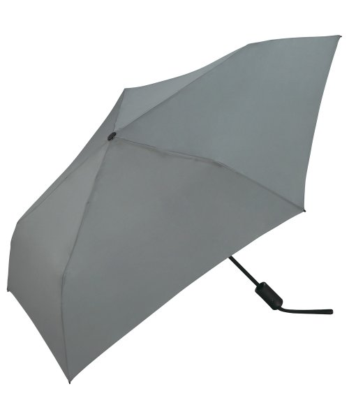 Wpc．(Wpc．)/【Wpc.公式】雨傘 UX LIGHT－WEIGHT ASC 55cm 超軽量 自動開閉 継続はっ水 晴雨兼用 メンズ レディース 折りたたみ傘/img15