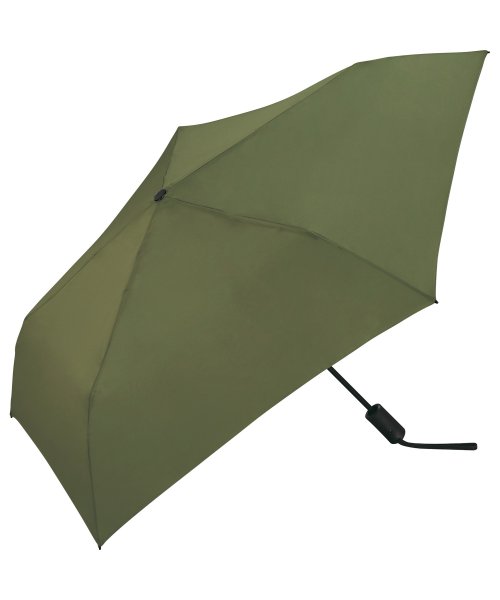 Wpc．(Wpc．)/【Wpc.公式】雨傘 UX LIGHT－WEIGHT ASC 55cm 超軽量 自動開閉 継続はっ水 晴雨兼用 メンズ レディース 折りたたみ傘/img16