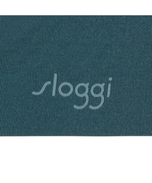 sloggie(スロギー)/スロギー ボディアダプト ノンワイヤーブラ ミディアムサポート　シークレットラグーン/img03