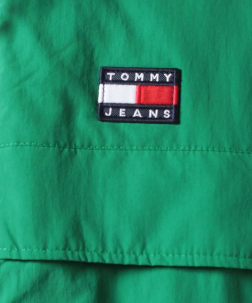 TOMMY JEANS(トミージーンズ)/TJM PADDED SOLID CHICAGO/img18