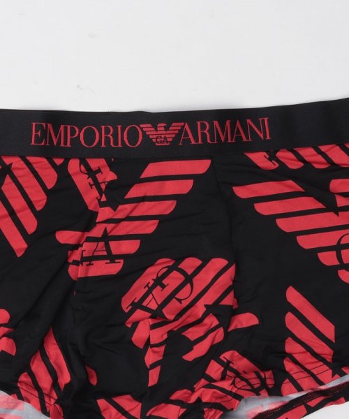 EMPORIO ARMANI(エンポリオアルマーニ)/エンポリオアルマーニ　ボクサーパンツ/img02