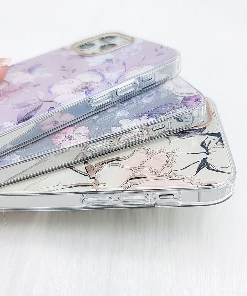 Lace Ladies(レースレディース)/花柄iPhoneケーススマホケーススマホカバー/img08