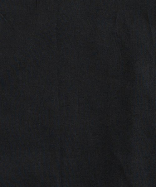 Rocky Monroe(ロッキーモンロー)/カジュアルシャツ 無地 ストライプ メンズ レディース 長袖 レギュラーカラー ブロード オーバーサイズ ビッグシルエット ゆったり ルーズ シンプル ビジネス/img17