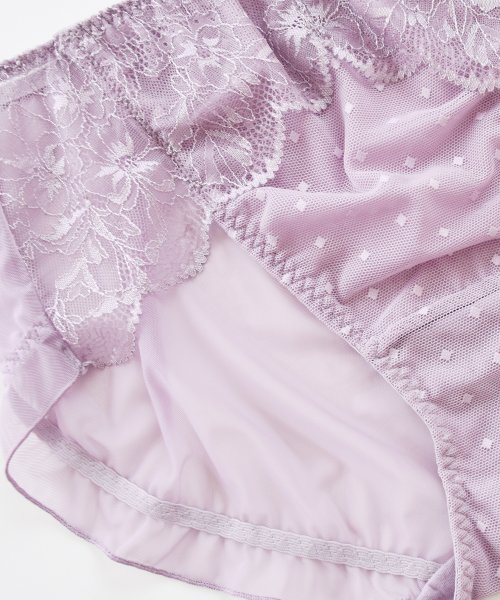 Lace Ladies(レースレディース)/レースショーツレディース下着単品/img04