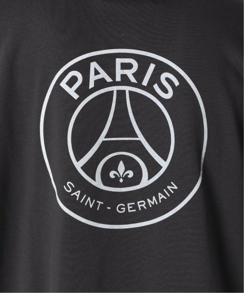 Paris Saint-Germain(Paris SaintGermain)/【Paris Saint－Germain】エンブレム スウェットシャツ/img12