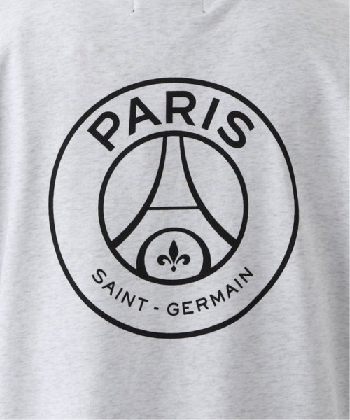 Paris Saint-Germain(Paris SaintGermain)/【Paris Saint－Germain】エンブレム スウェットシャツ/img13