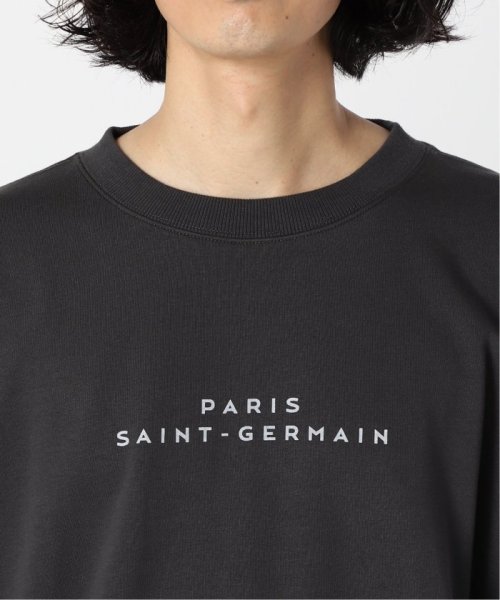 Paris Saint-Germain(Paris SaintGermain)/【Paris Saint－Germain】エンブレム スウェットシャツ/img15