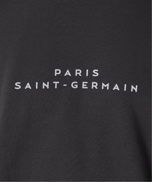 Paris Saint-Germain(Paris SaintGermain)/【Paris Saint－Germain】エンブレム スウェットシャツ/img19