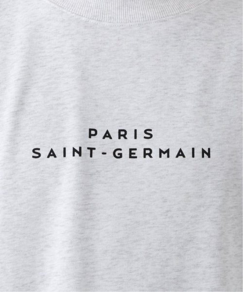 Paris Saint-Germain(Paris SaintGermain)/【Paris Saint－Germain】エンブレム スウェットシャツ/img20