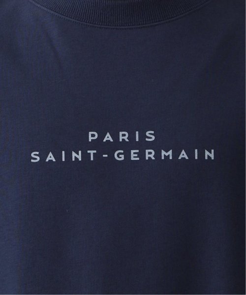 Paris Saint-Germain(Paris SaintGermain)/【Paris Saint－Germain】エンブレム スウェットシャツ/img21
