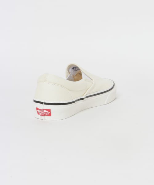 URBAN RESEARCH Sonny Label(アーバンリサーチサニーレーベル)/VANS　CLASSIC SLIP－ON 98DX/img03