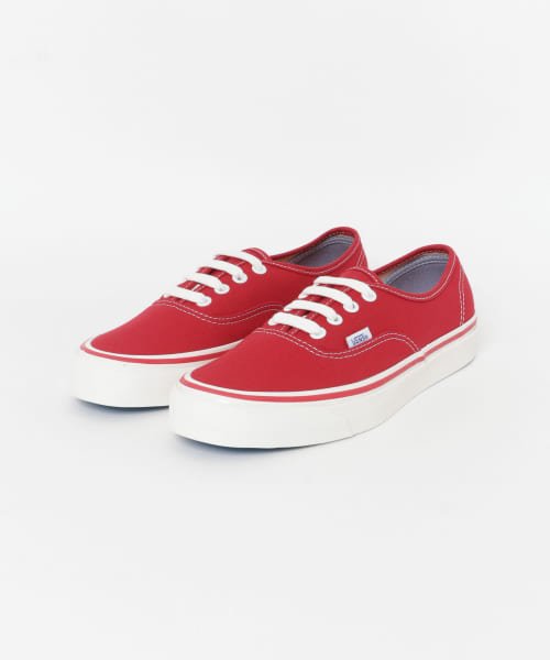 URBAN RESEARCH Sonny Label(アーバンリサーチサニーレーベル)/VANS　AUTHENTIC 44 DECK DX/img02