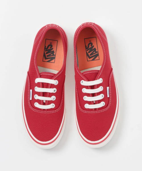 URBAN RESEARCH Sonny Label(アーバンリサーチサニーレーベル)/VANS　AUTHENTIC 44 DECK DX/img03