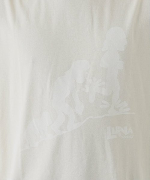 JOURNAL STANDARD(ジャーナルスタンダード)/【LUNA SANDALS / ルナサンダル】LUNA EVOLUTION BRING TEE/img10