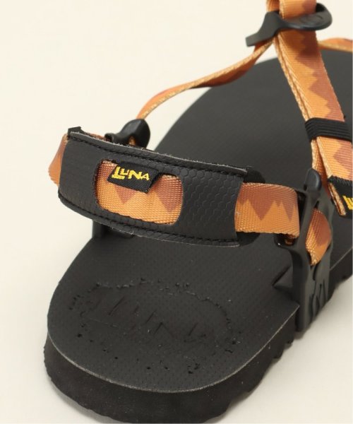 JOURNAL STANDARD(ジャーナルスタンダード)/LUNA SANDALS / ルナ サンダル Mono Winged Edition (Desert Canyon)/img10