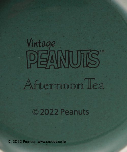 Afternoon Tea LIVING(アフタヌーンティー・リビング)/マグカップ/PEANUTS/img06