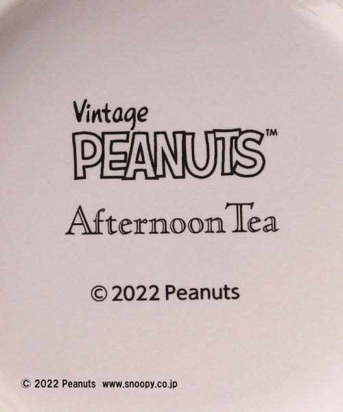 Afternoon Tea LIVING(アフタヌーンティー・リビング)/マグカップ/PEANUTS/img06