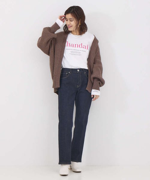 片畔ニットガウンカーディガン 片畔ニットガウンカーディガン 片畔ニットガウンカーディガン UOI1323290585(10082円)