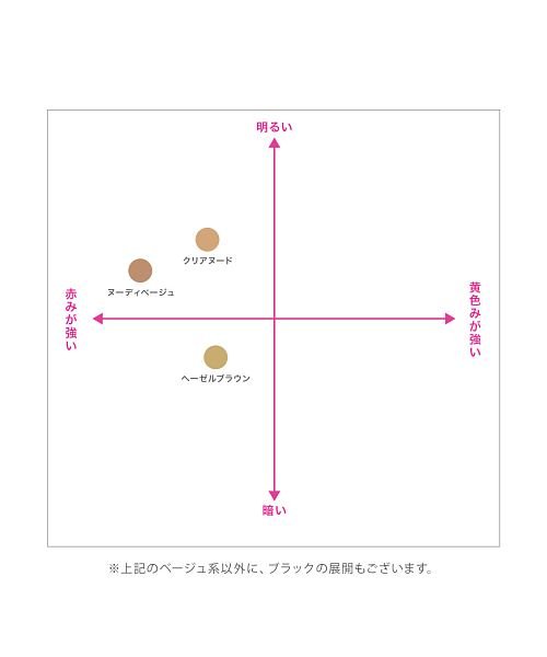 fukuske(フクスケ)/福助 公式 タイツ レディース fukuske パンティ部レスタイツ 30デニール 559q1021<br>M－Lサイズ ブラック 婦人 女性 フクスケ fuk/img10