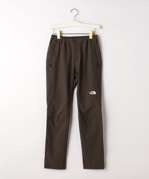 green label relaxing(グリーンレーベルリラクシング)/【WEB限定】＜ THE NORTH FACE ＞ AlpineLight アルパインライト パンツ/img07