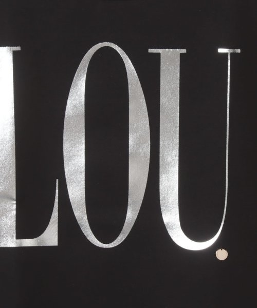 allureville(アルアバイル)/【LOULOU WILLOUGHBY】LOULOU T/img07