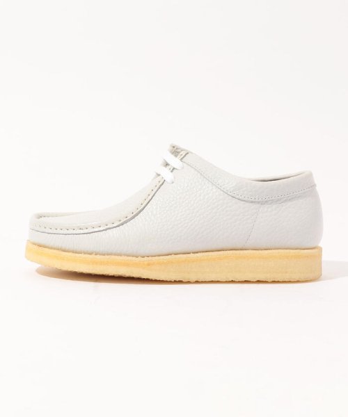 【別注】PADMORE＆BARNES×TOMORROWLAND モカシン 