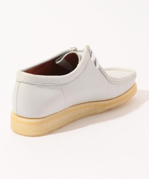 【別注】PADMORE＆BARNES×TOMORROWLAND モカシン 