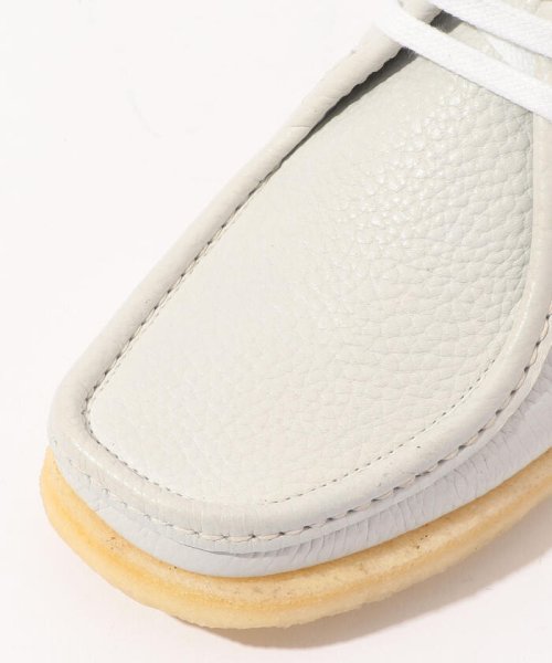 【別注】PADMORE＆BARNES×TOMORROWLAND モカシン 