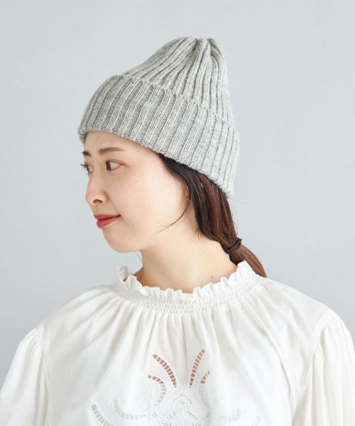 SHIPS WOMEN(シップス　ウィメン)/HIGHLAND 2000:3G BOB CAP◇/img12