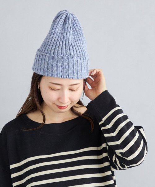 SHIPS WOMEN(シップス　ウィメン)/HIGHLAND 2000:3G BOB CAP◇/img17