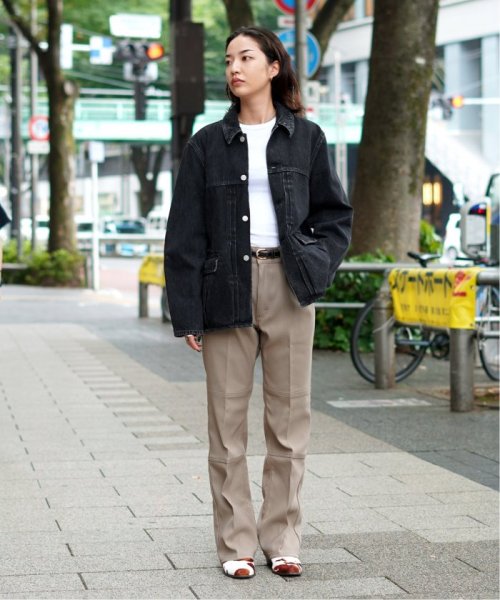 PULP(パルプ)/【WRANGLER / ラングラー】PULP 別注 WRANCHER PANTS / ランチャーパンツ/img16