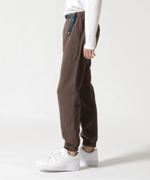 GRAMICCI/グラミチ 別注 SWEAT PANTS 別注スウェットパンツ(504870145) | ビーバー(BEAVER) - MAGASEEK