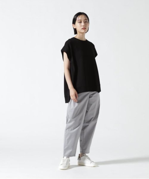 INDIMARK (インディマーク) コクーンパンツ INDIMARK