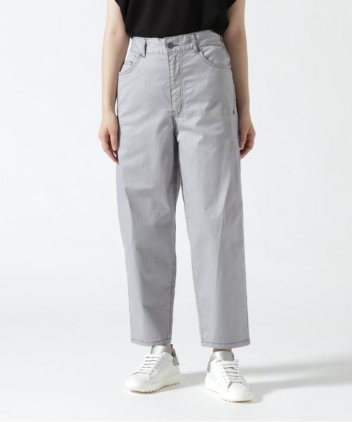 INDIMARK (インディマーク) コクーンパンツ INDIMARK