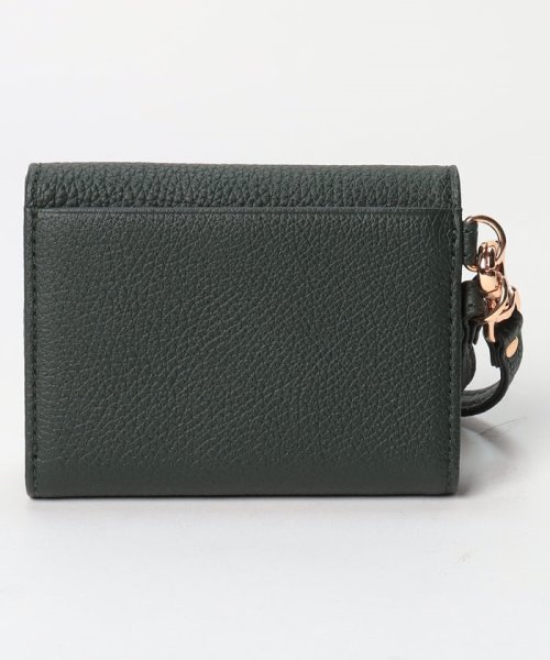 offprice.ec(offprice ec)/【KUBERA 9981/クベラ 9981】key case wallet (shrunken calf) /img02